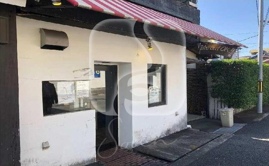 池田駅徒歩約6分!/☆ラーメン店居抜き☆/1階路面店舗//X470