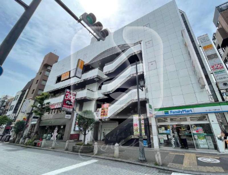 心斎橋駅徒歩約6分！/☆焼肉店居抜き☆/4階店舗//S910